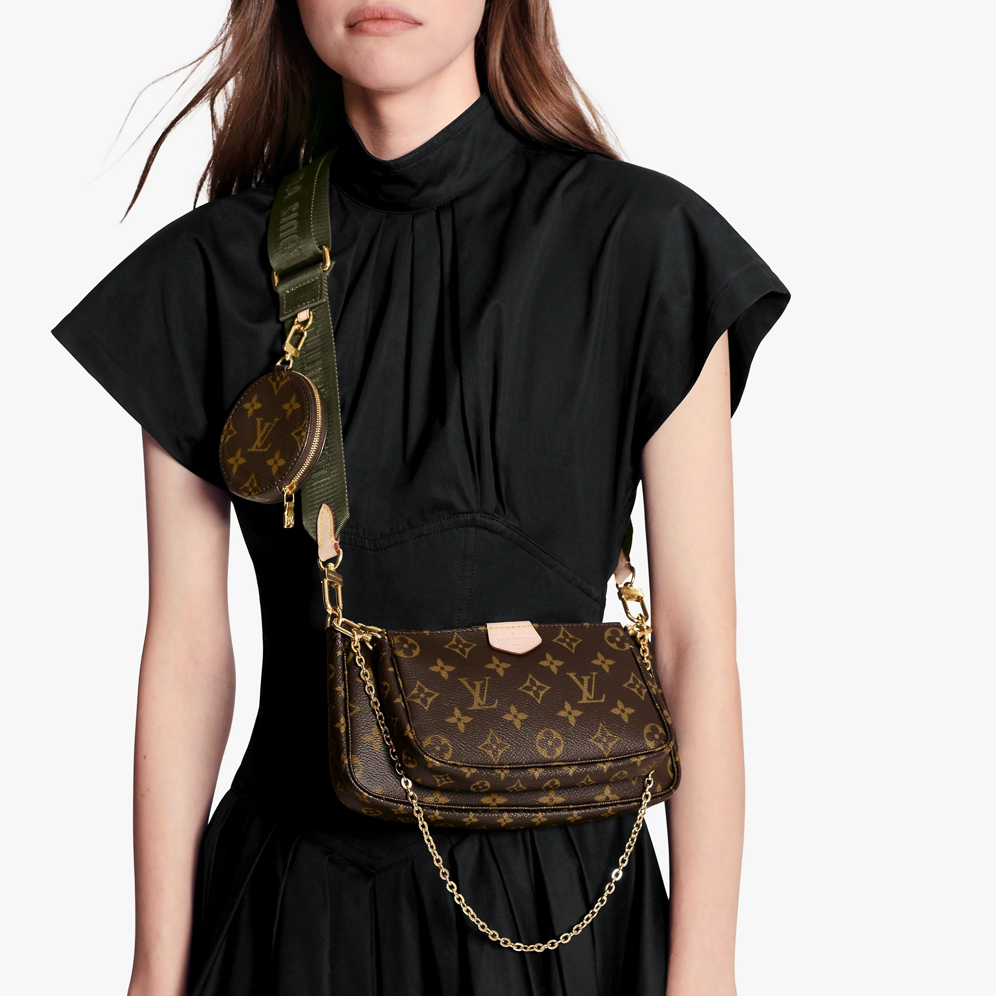 M44813 Multi Pochette Accessoires - LuxuryEva