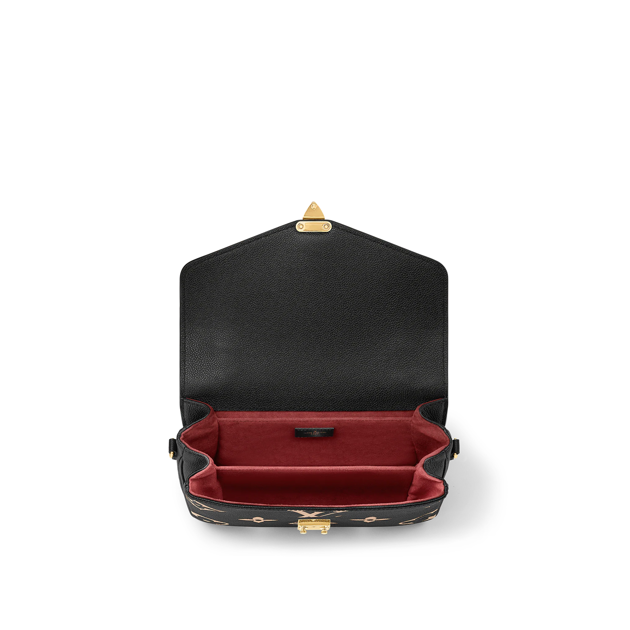 Pochette Métis - LuxuryEva