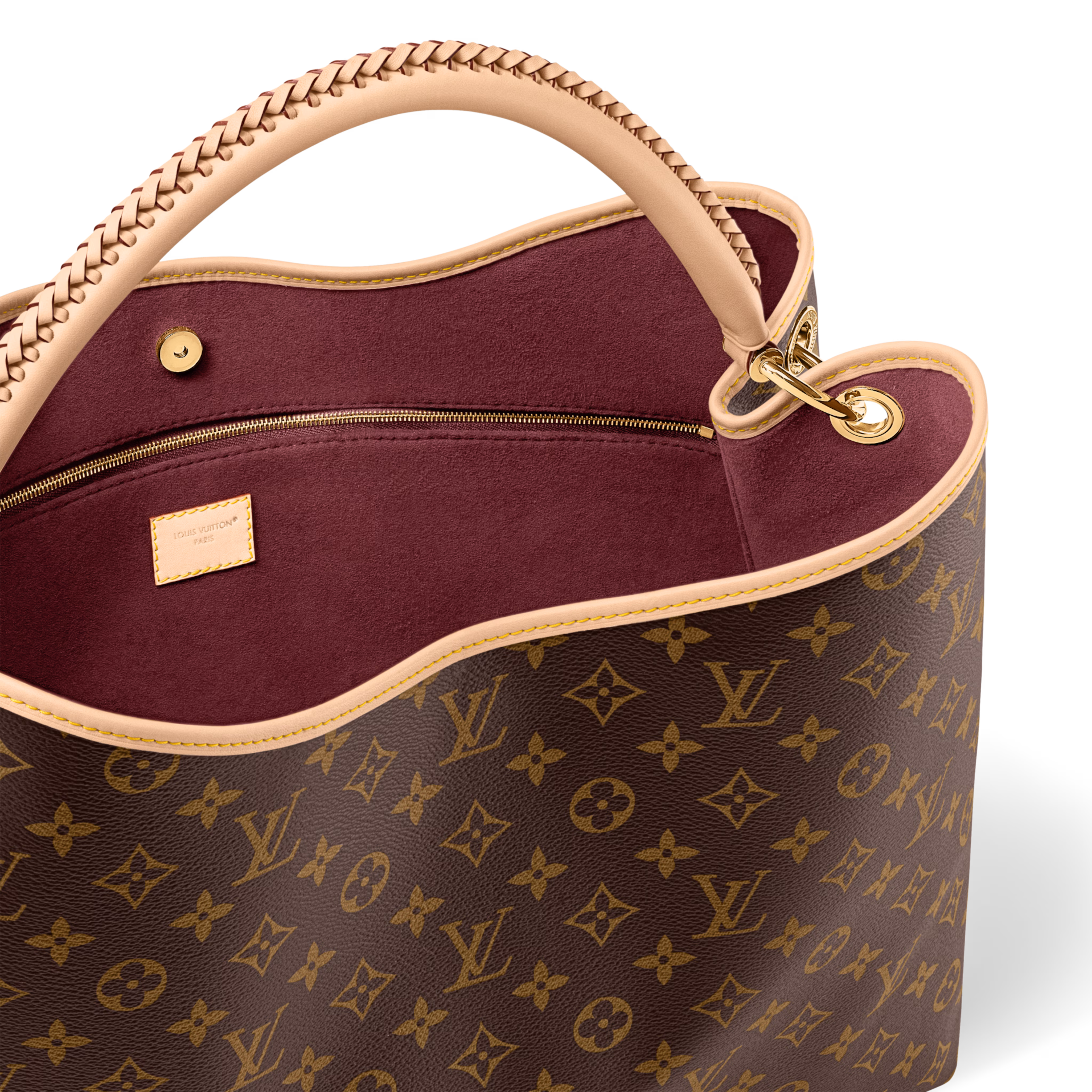 LV Again M25877 - LuxuryEva
