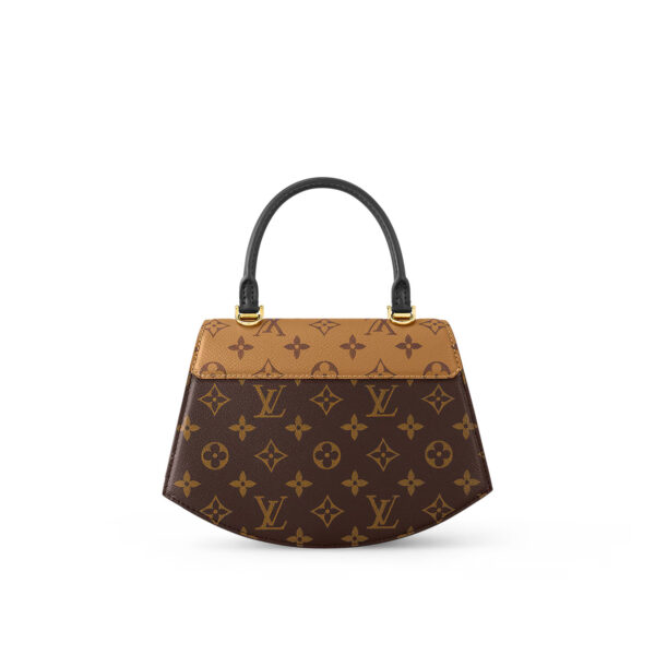 Louis Vuitton Monogram M46548 Tilsitt - LuxuryEva