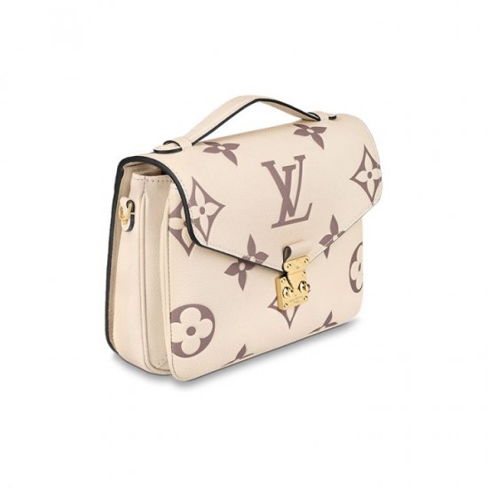 Louis Vuitton Pochette Métis Poche felli - LuxuryEva