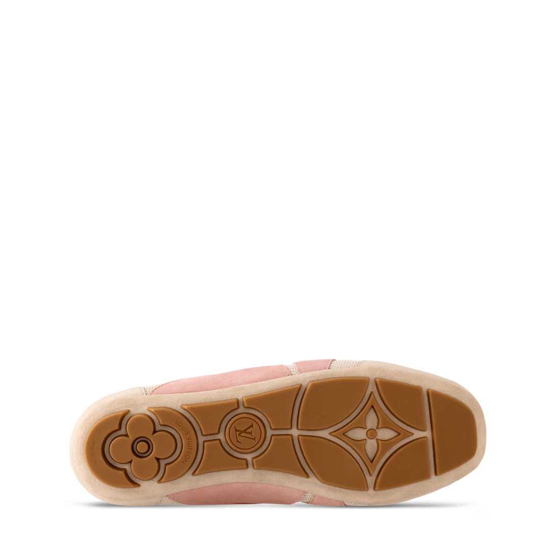 LV  1AHOTHSneakerina - LuxuryEva