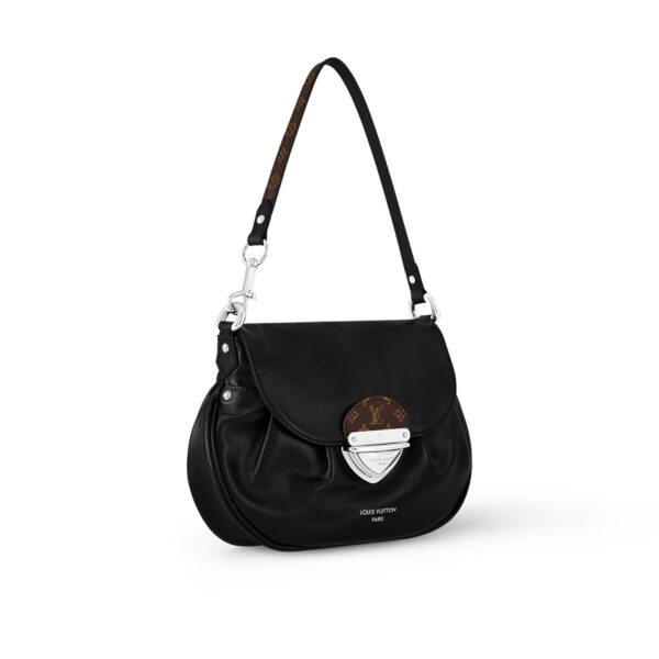 Louis Vuitton M12192 Sunset Vibe Black - LuxuryEva