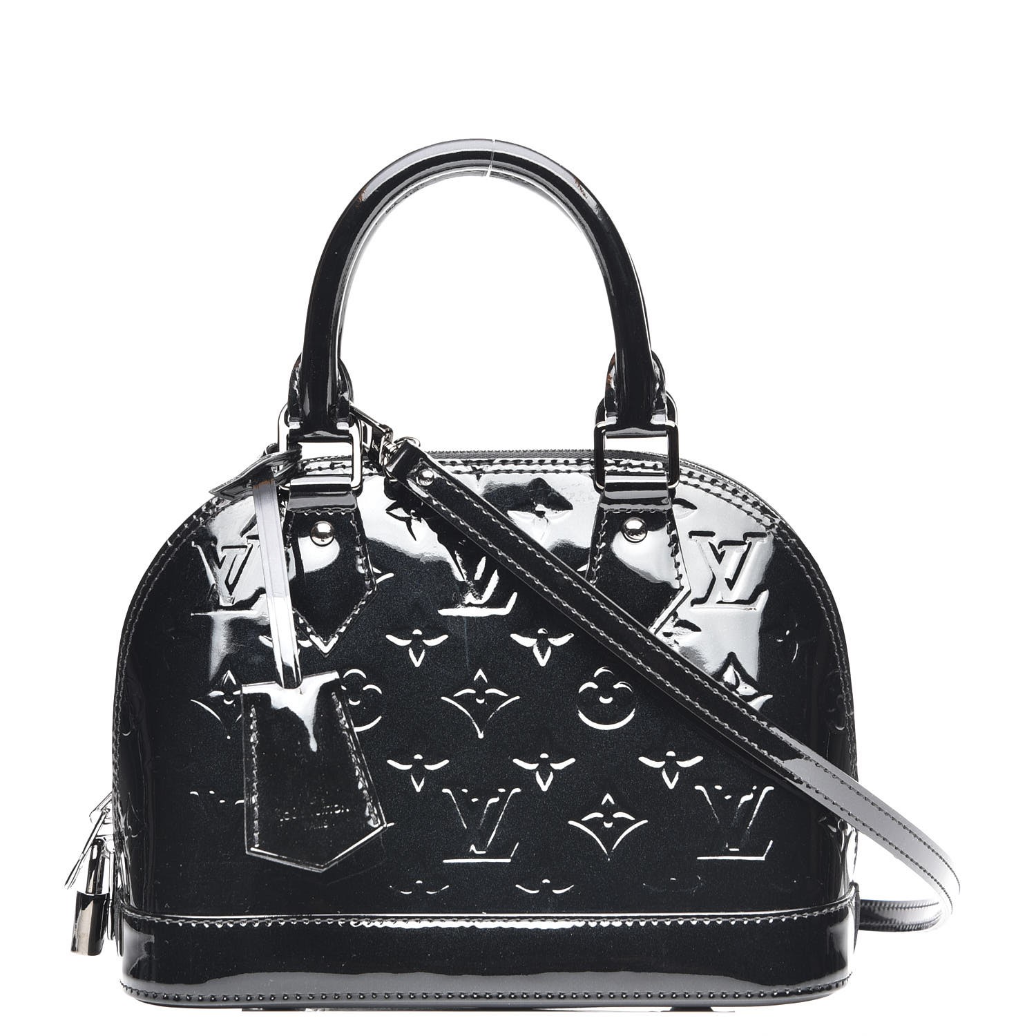 Louis Vuitton Alma BB Poche felli - LuxuryEva