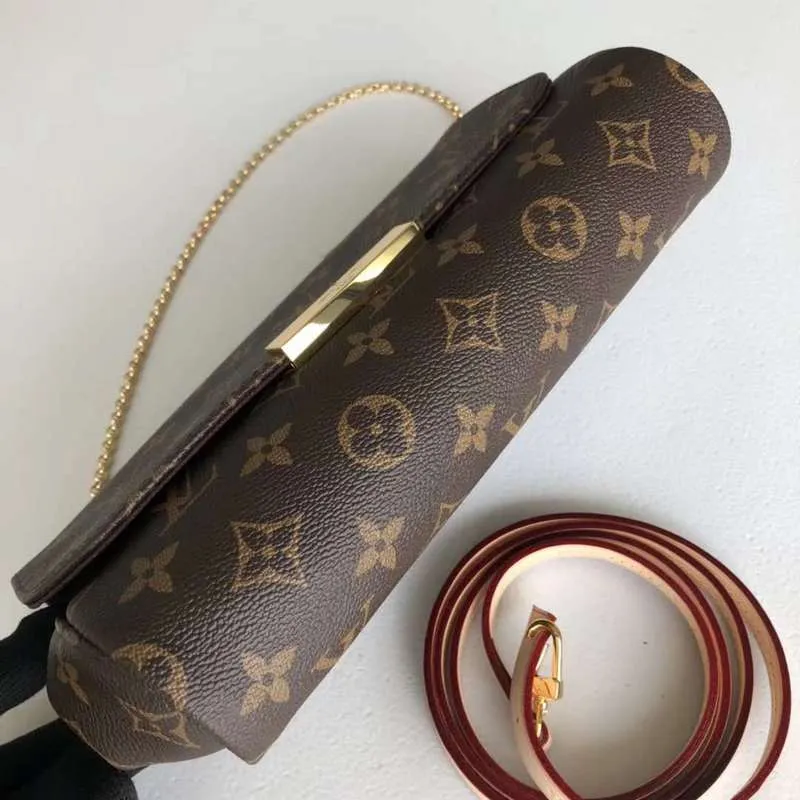 LV Favorite MM M40718 - LuxuryEva