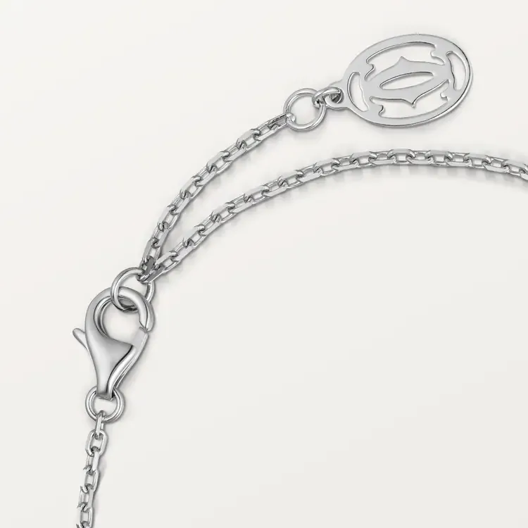 CARTIER D'AMOUR BRACELET XS - LuxuryEva