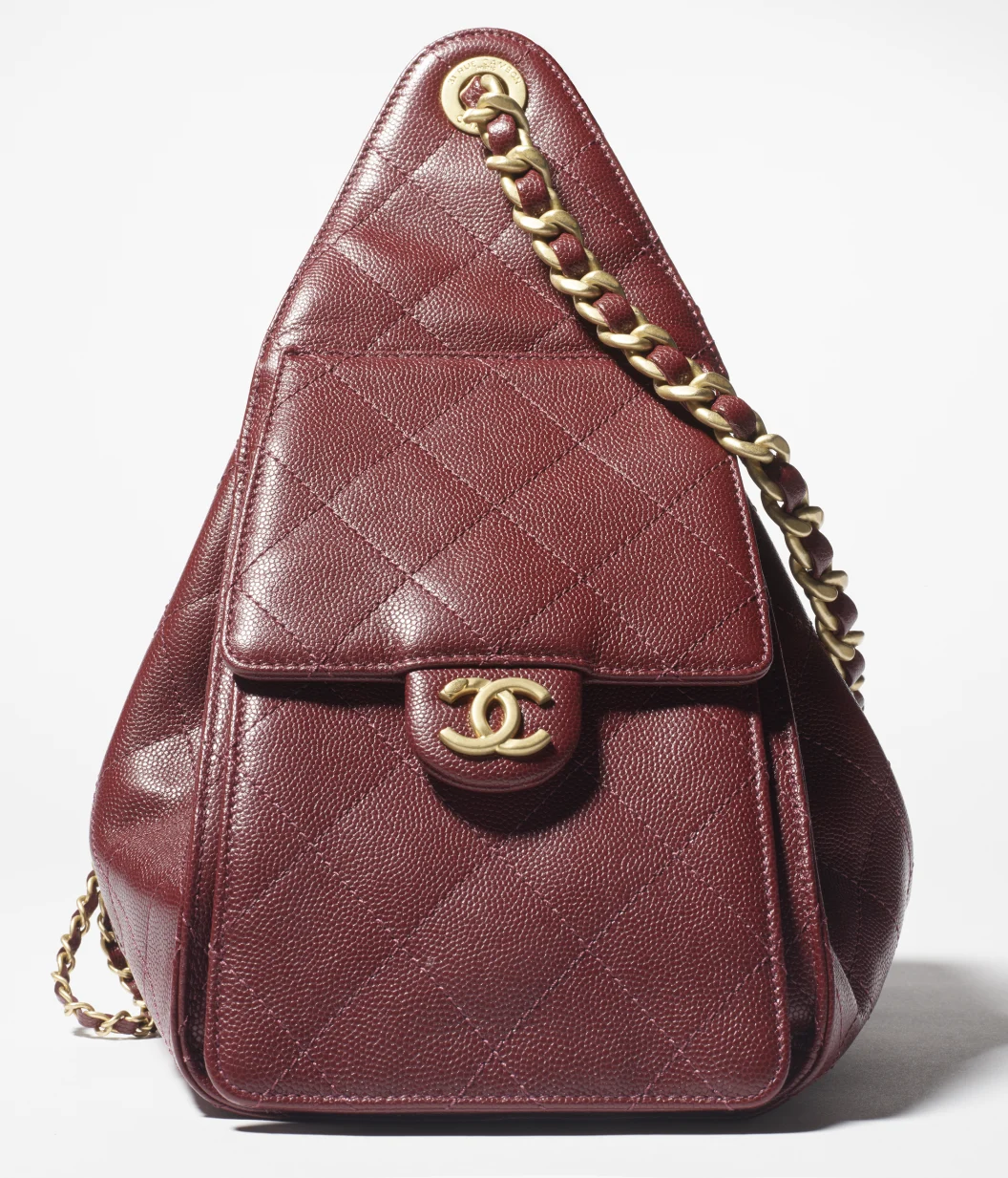 CHANEL 25 Small Handbag - LuxuryEva