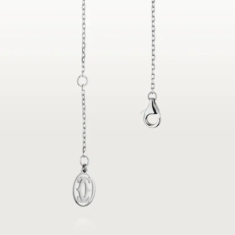 CARTIER D'AMOUR BRACELET XS - LuxuryEva