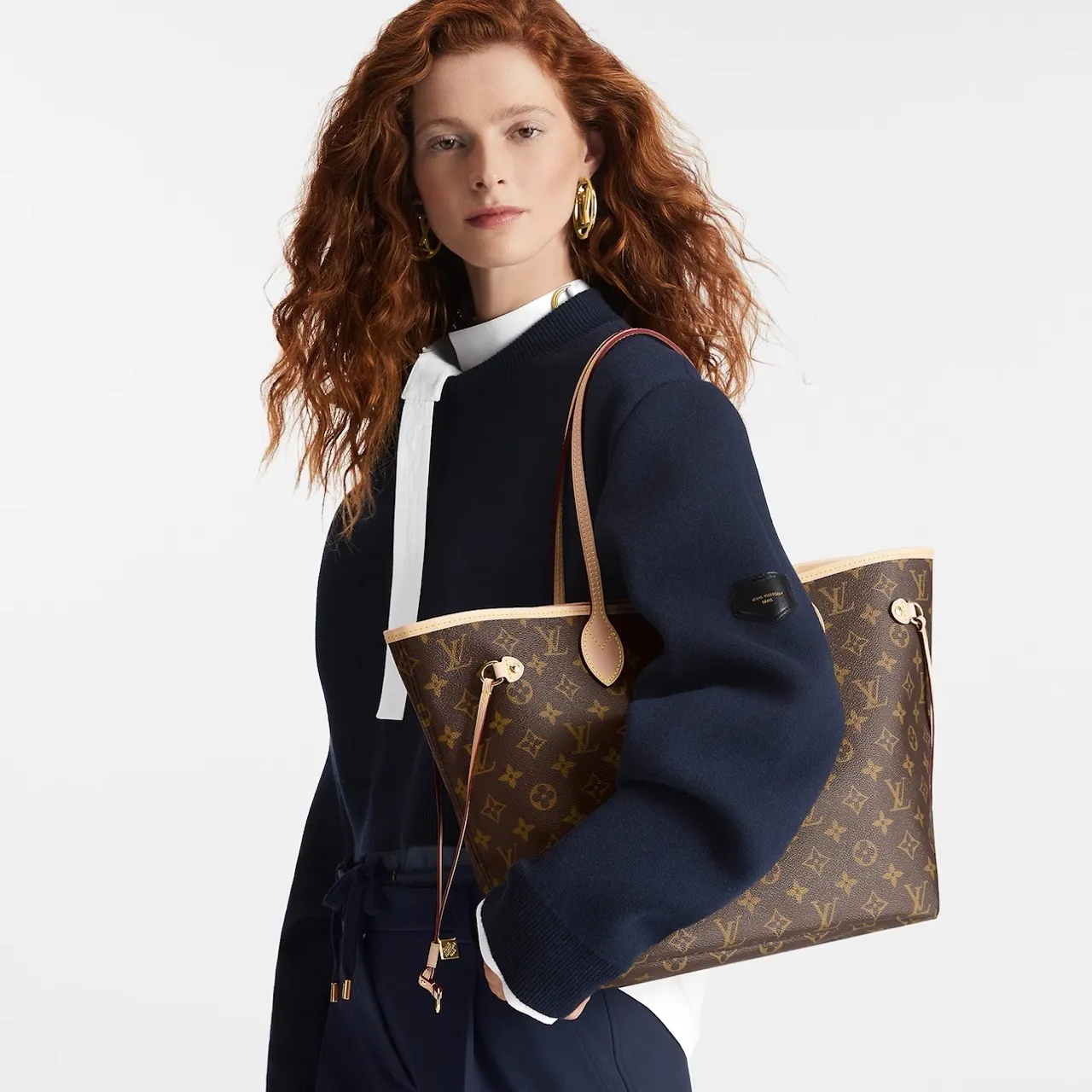 Neverfull MM M40995 - LuxuryEva