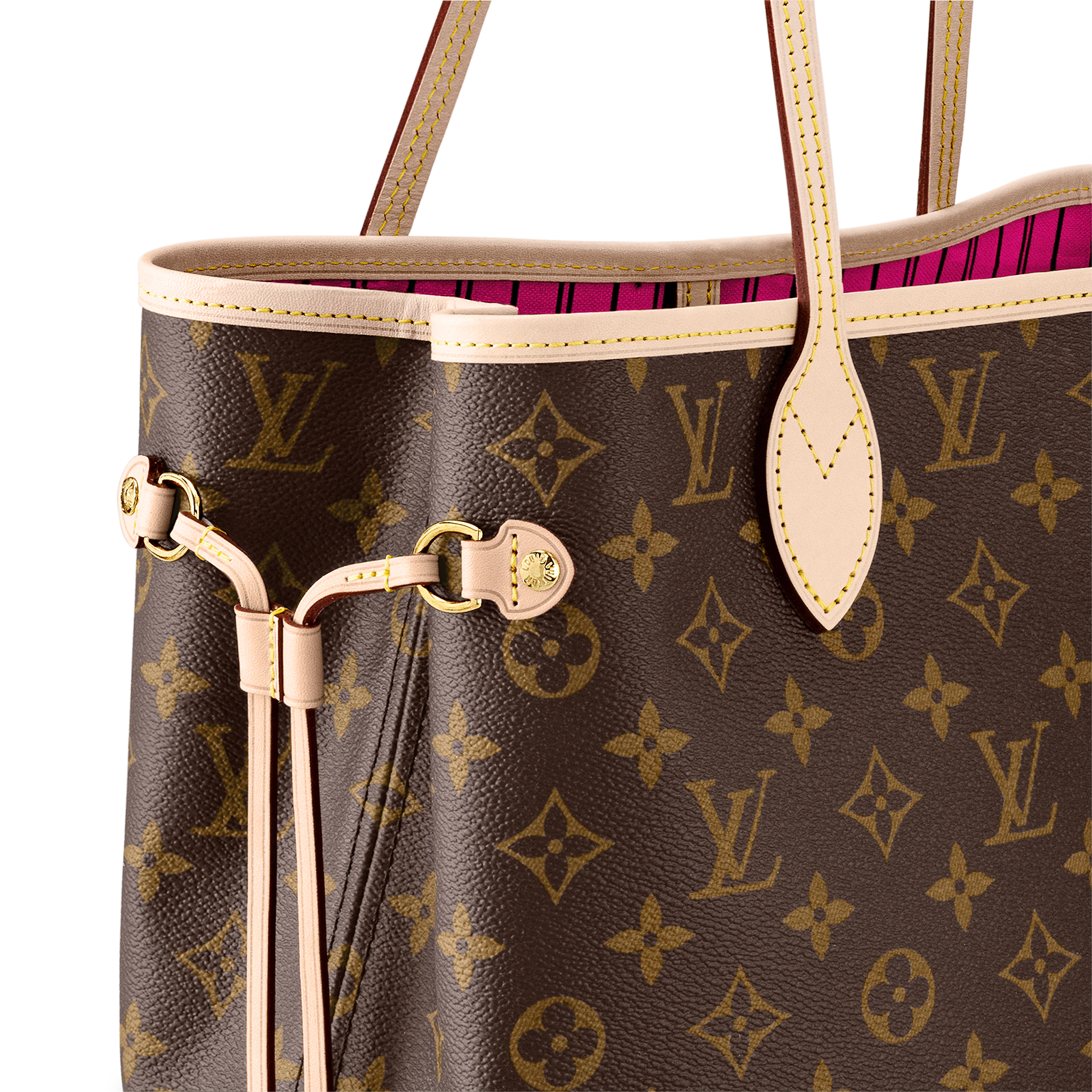 Neverfull MM - LuxuryEva