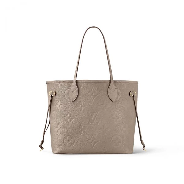 Louis Vuitton M45686 Neverfull MM - LuxuryEva
