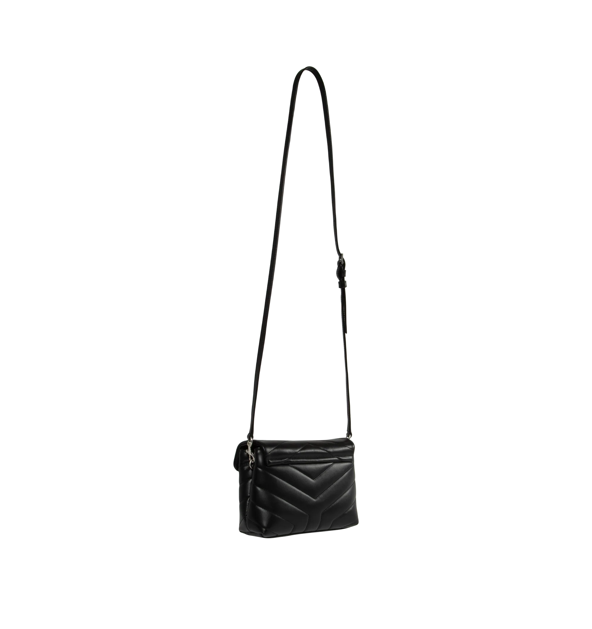LOULOU TOY BAG - LuxuryEva