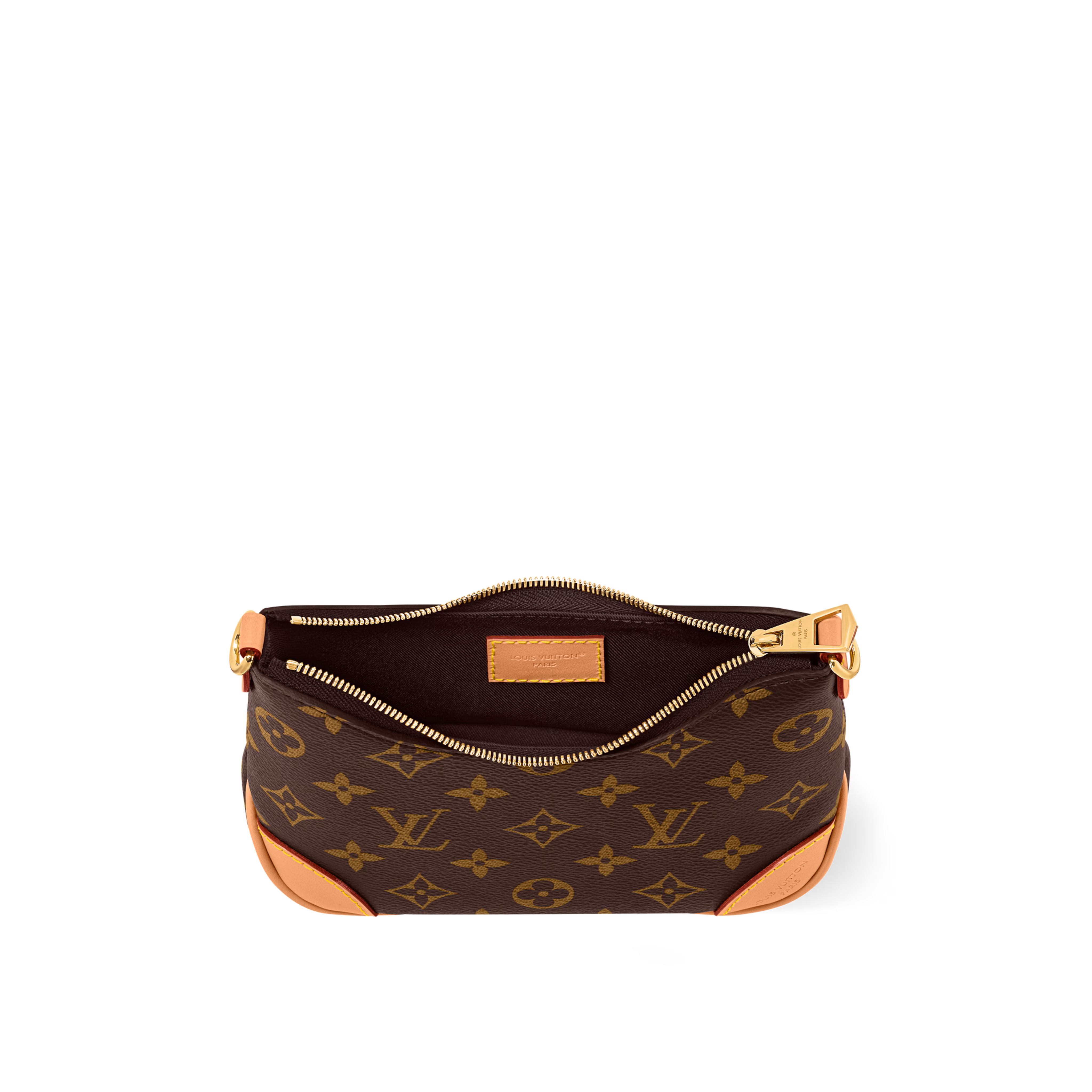LV Nano Boulogne M25519 - LuxuryEva