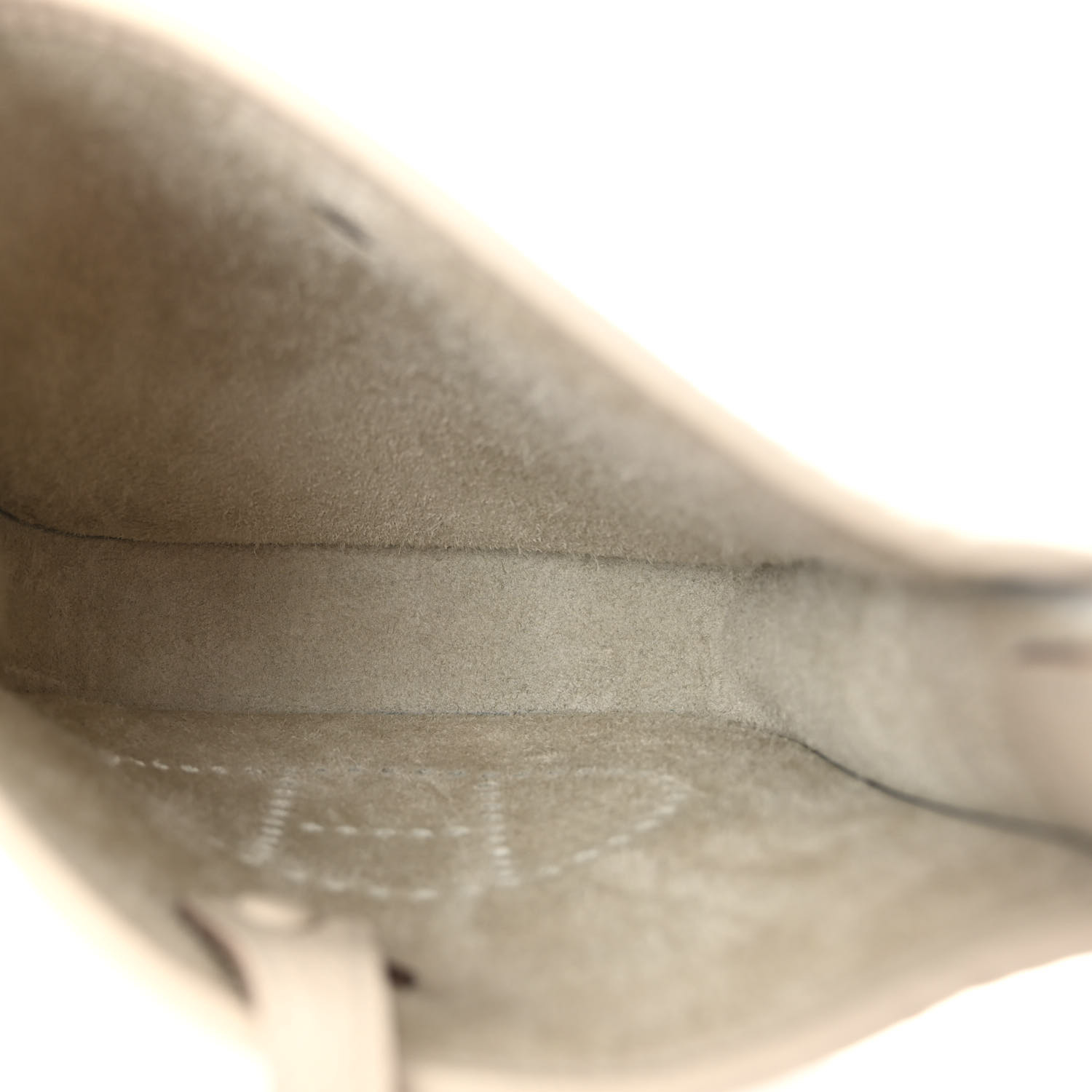 Taurillon Clemence Amazone Evelyne TPM Beton - LuxuryEva