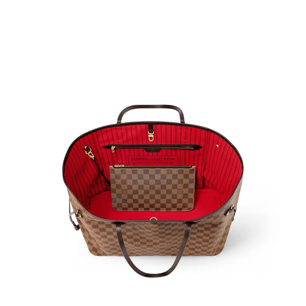 Neverfull GM N41357 - LuxuryEva