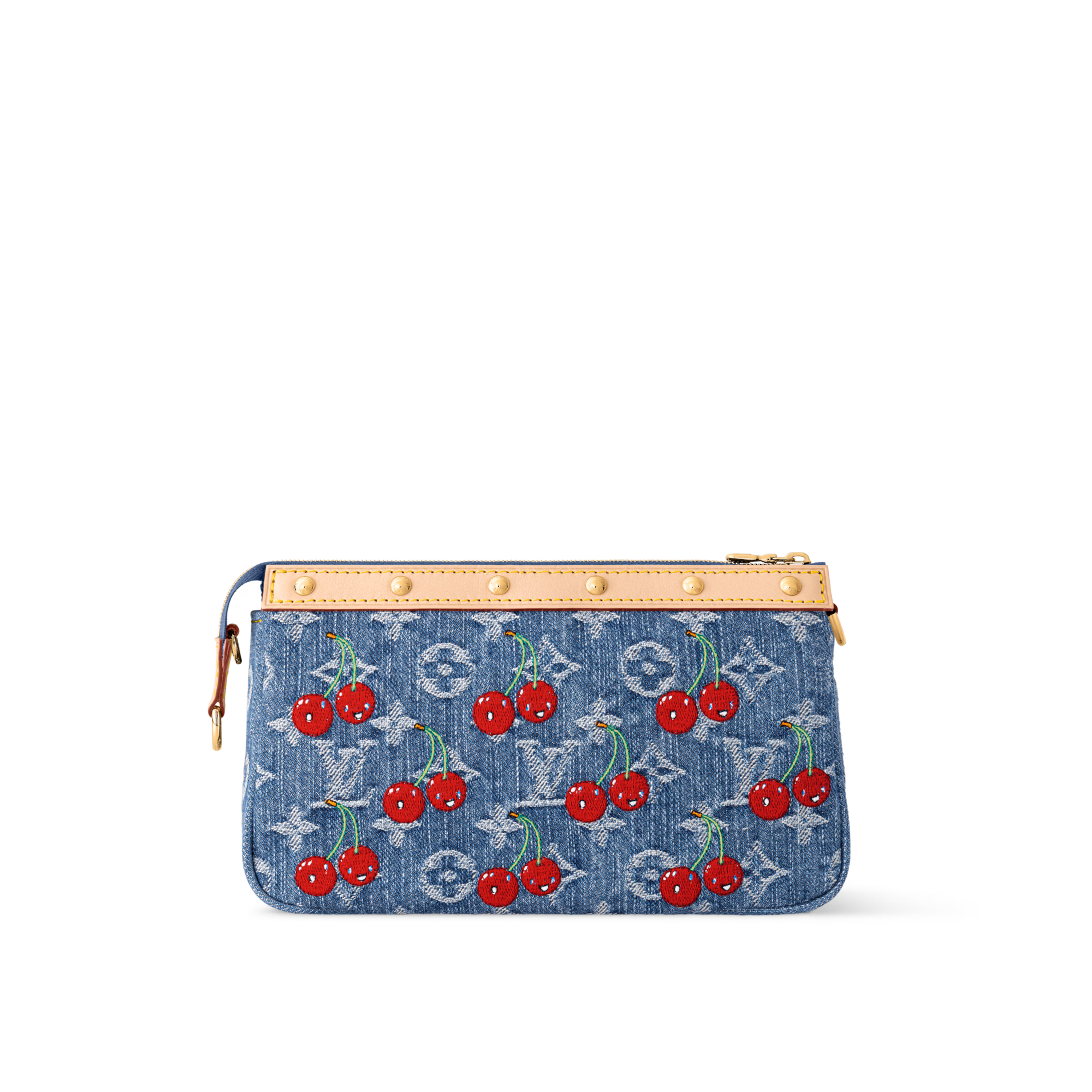 LV x TM Pochette Accessoires M13994 - LuxuryEva