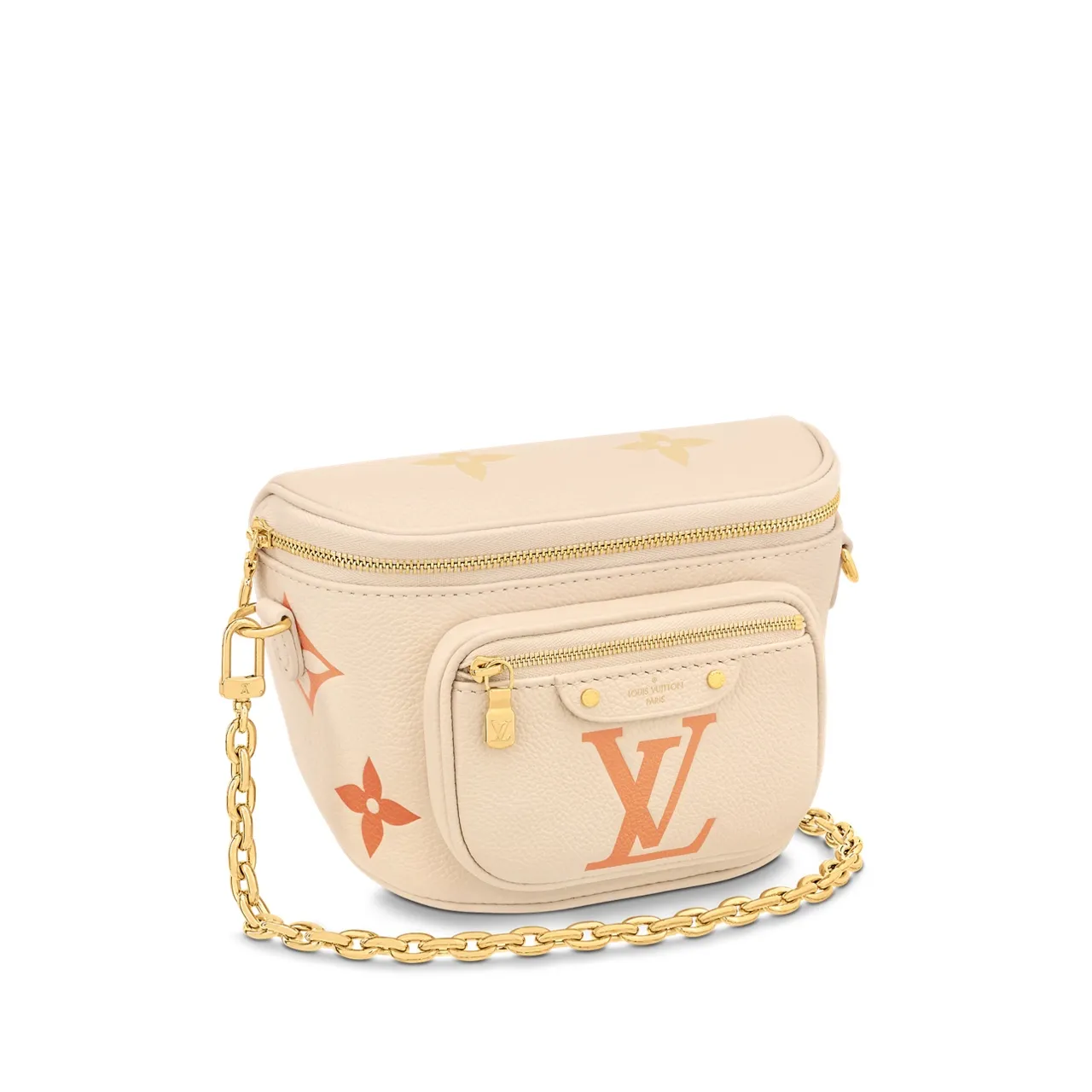 LV Mini Bumbag M82208 - LuxuryEva