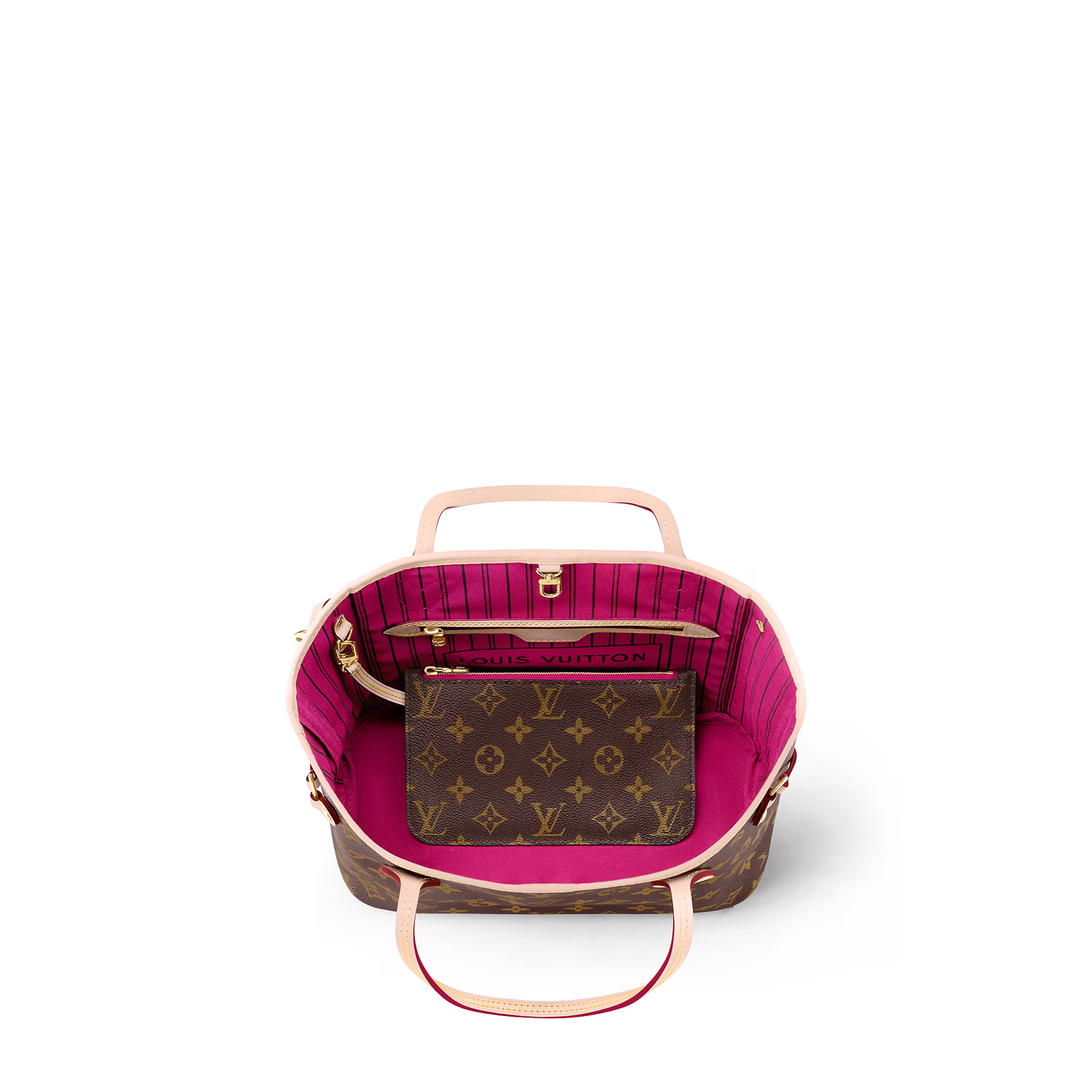 Neverfull PM M41245 - LuxuryEva