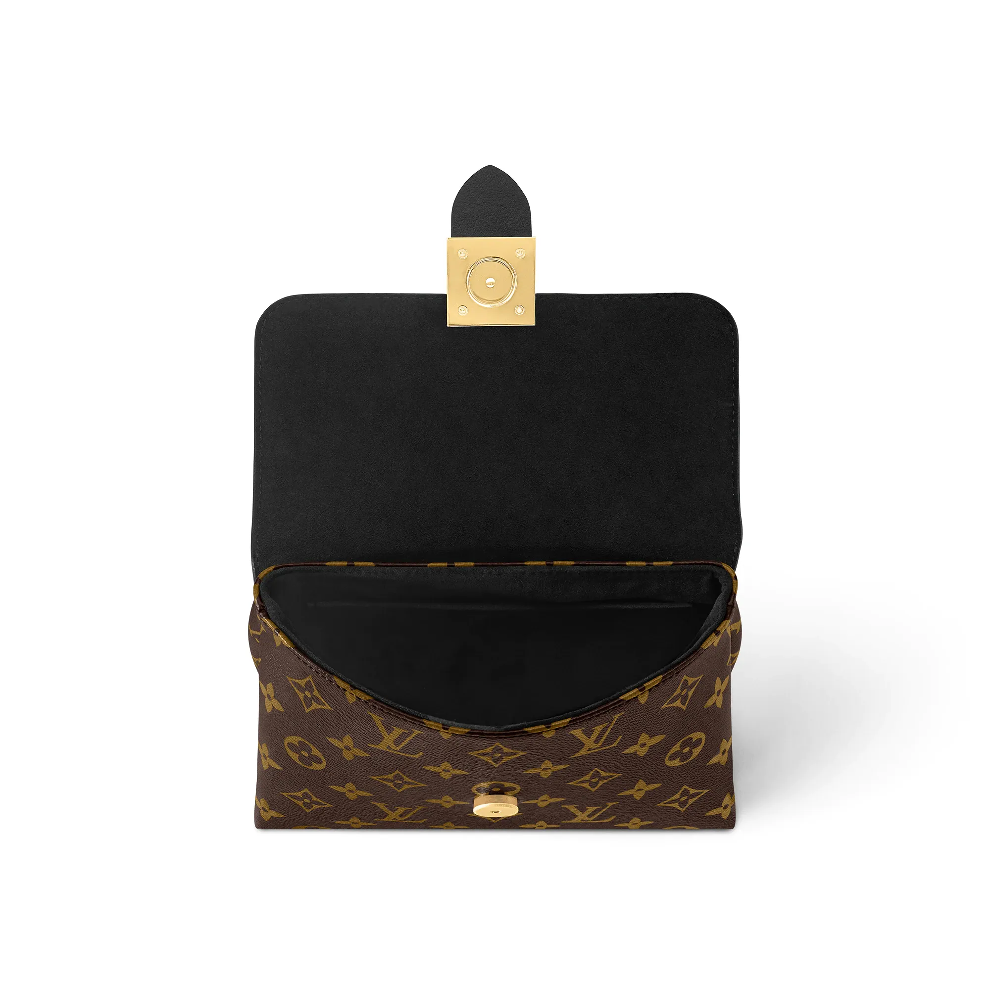 LV Locky BB M44141 - LuxuryEva