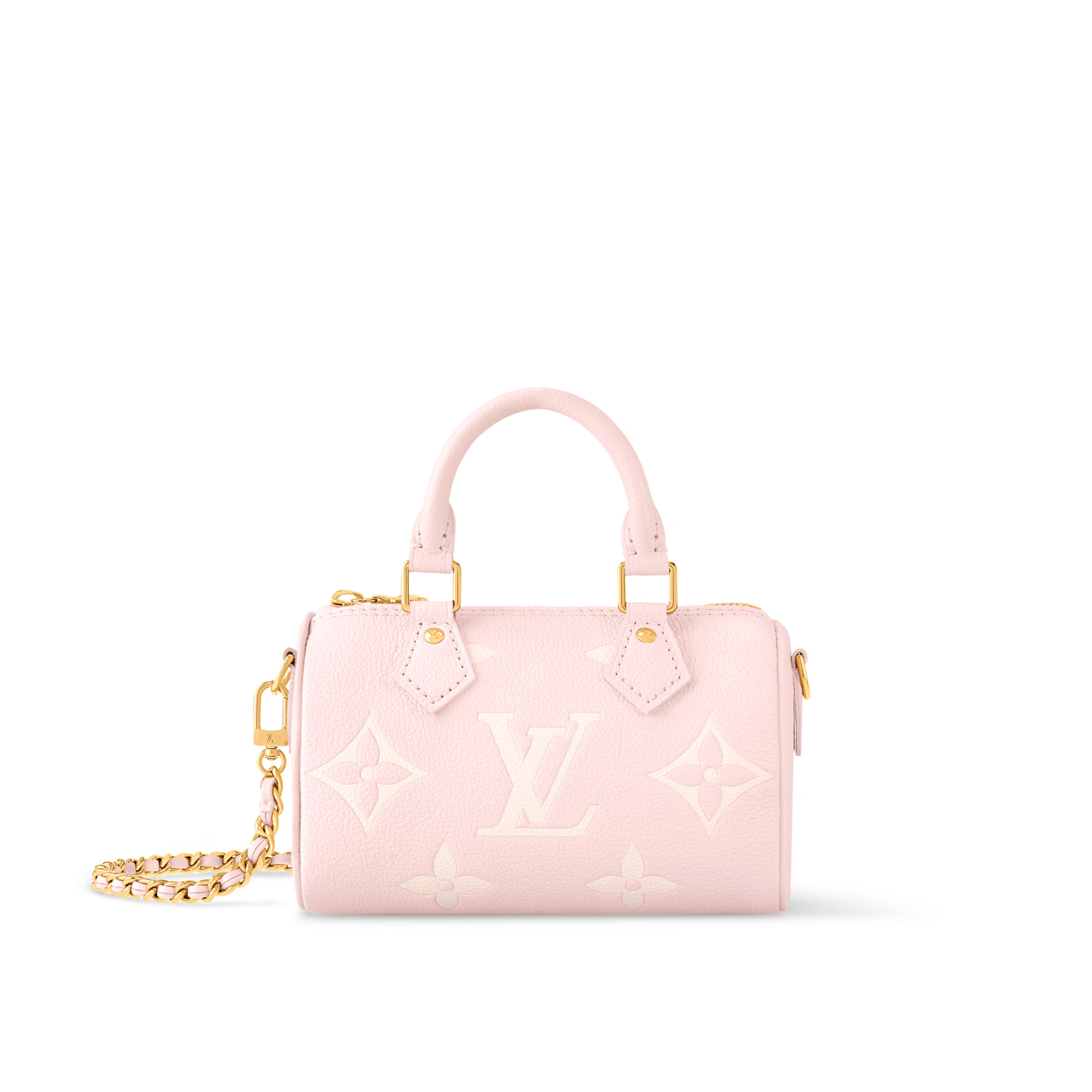 LV Nano Speedy M14226 - LuxuryEva