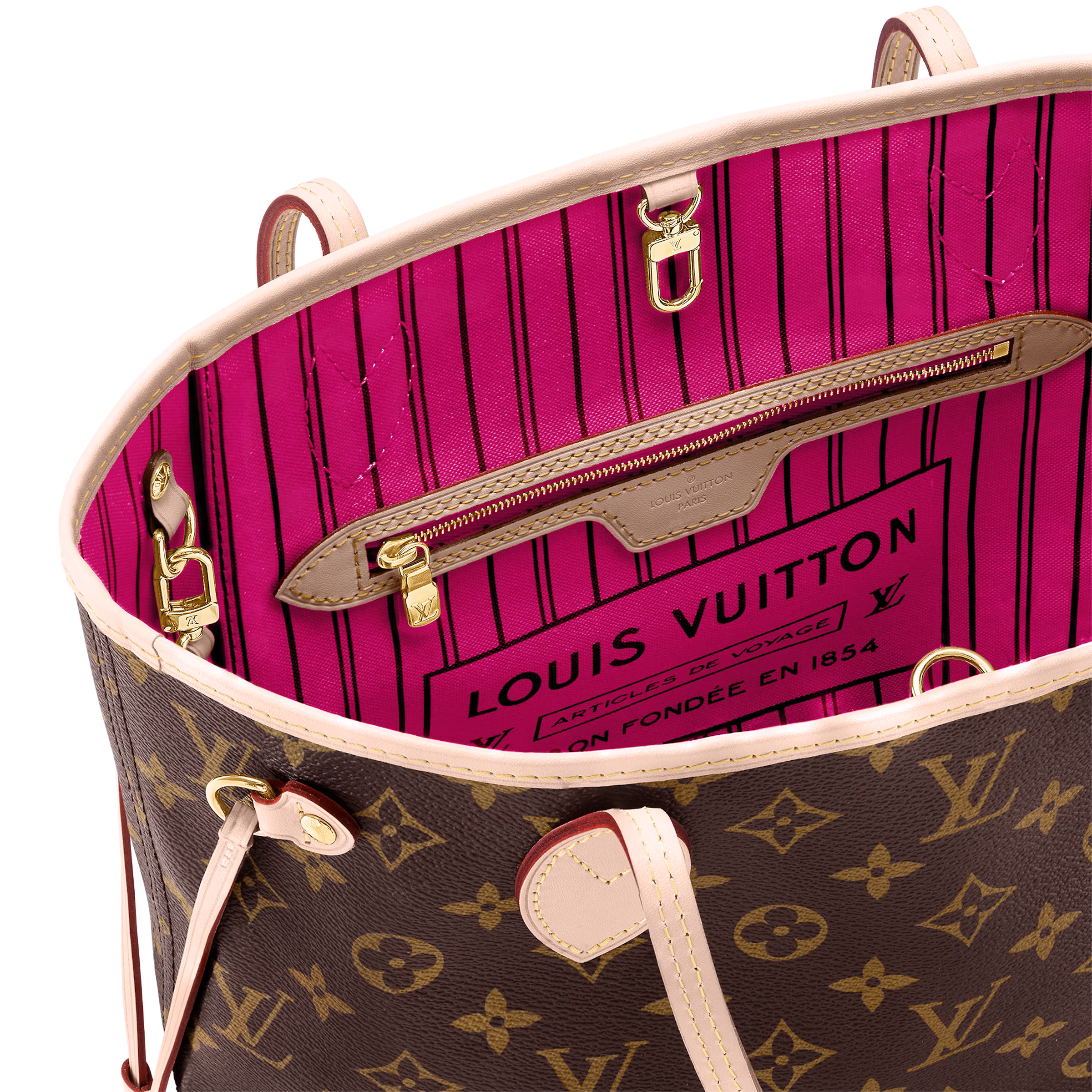 Neverfull PM M41245 - LuxuryEva
