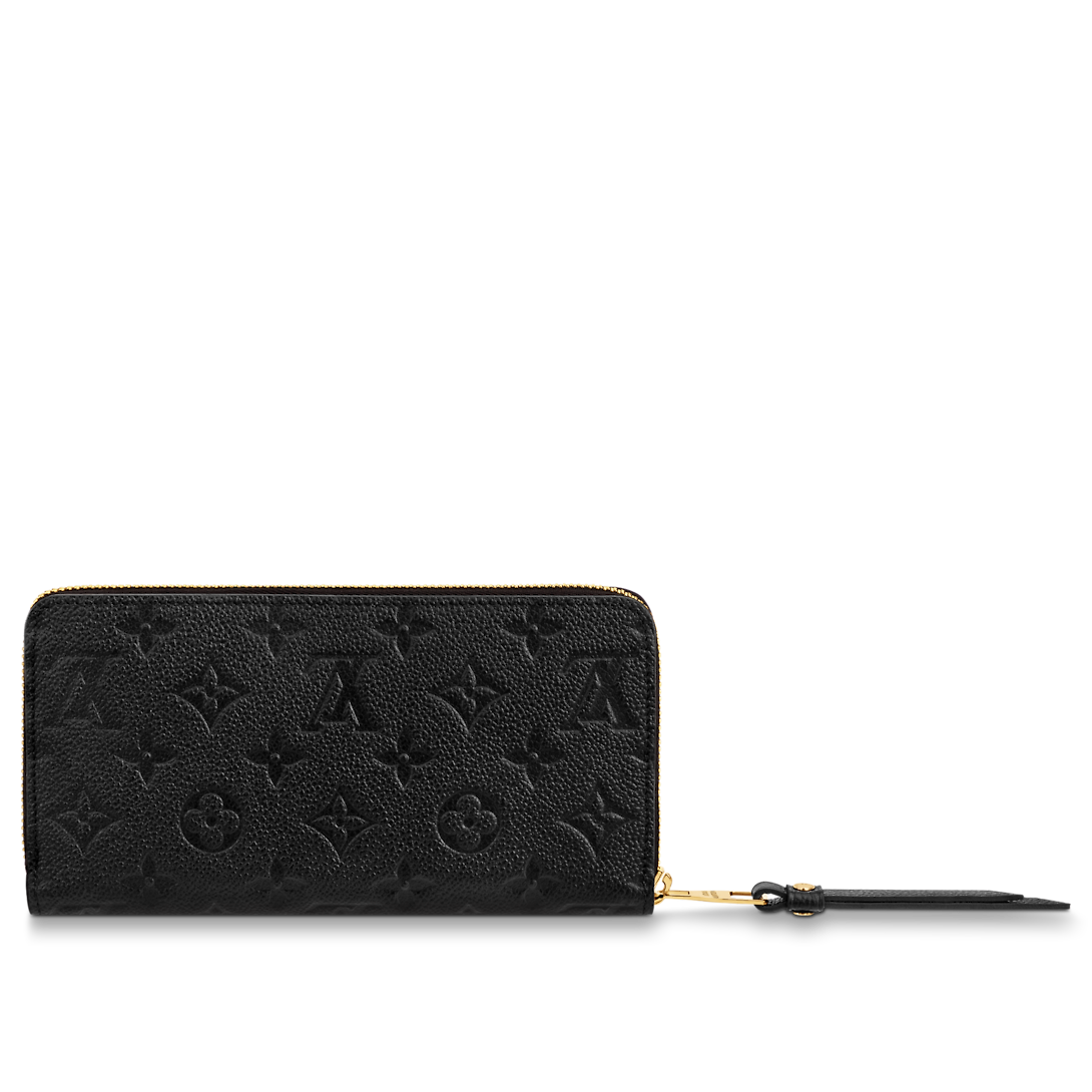 Louis Vuitton Portefeuilie Zippy M61864 - LuxuryEva
