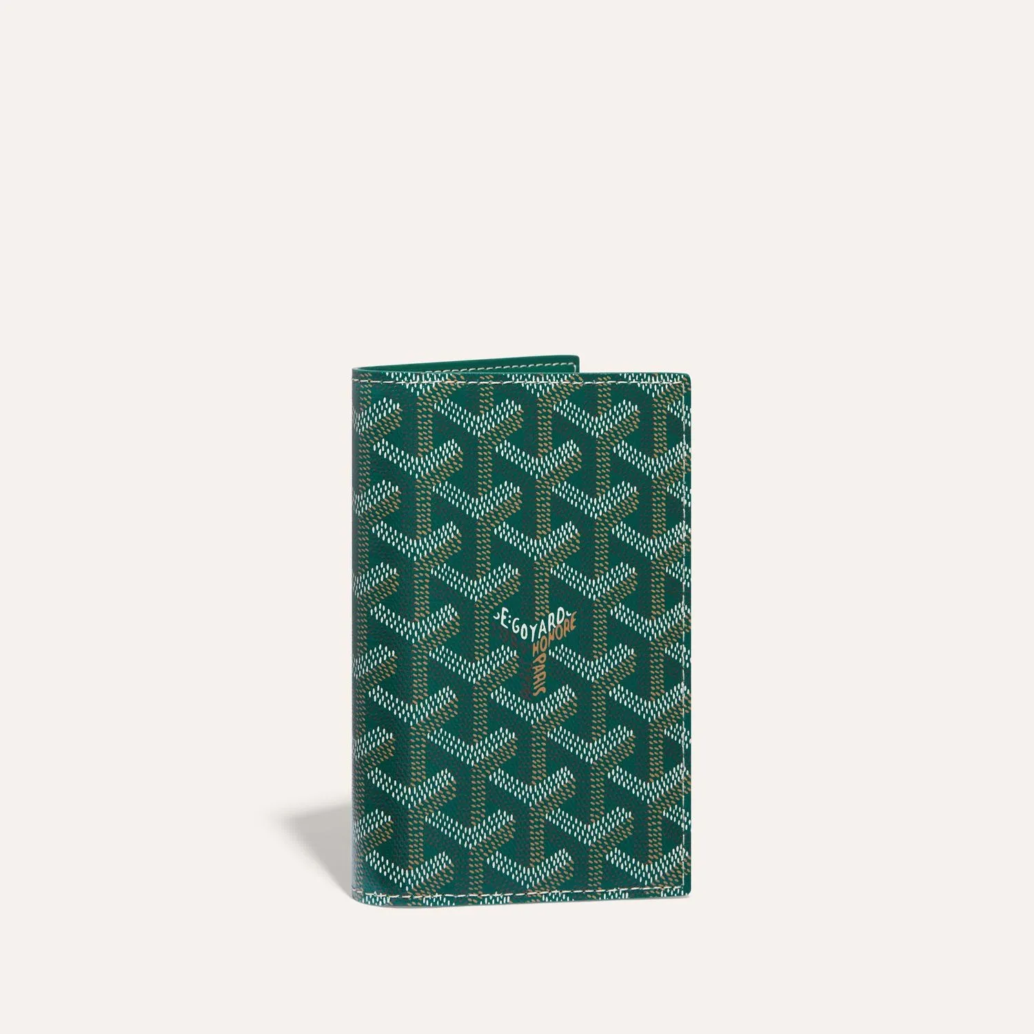 Grenelle Passport Cover - LuxuryEva