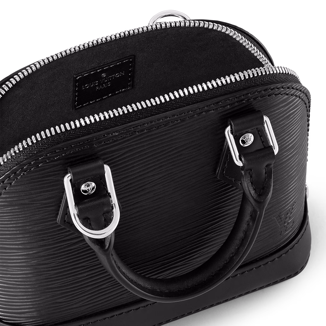 LV Alma  Nano M81945 - LuxuryEva