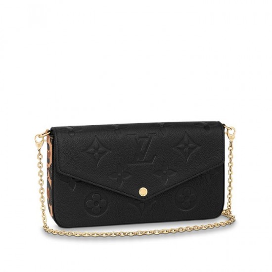 Louis Vuitton Pochette Félicie - LuxuryEva