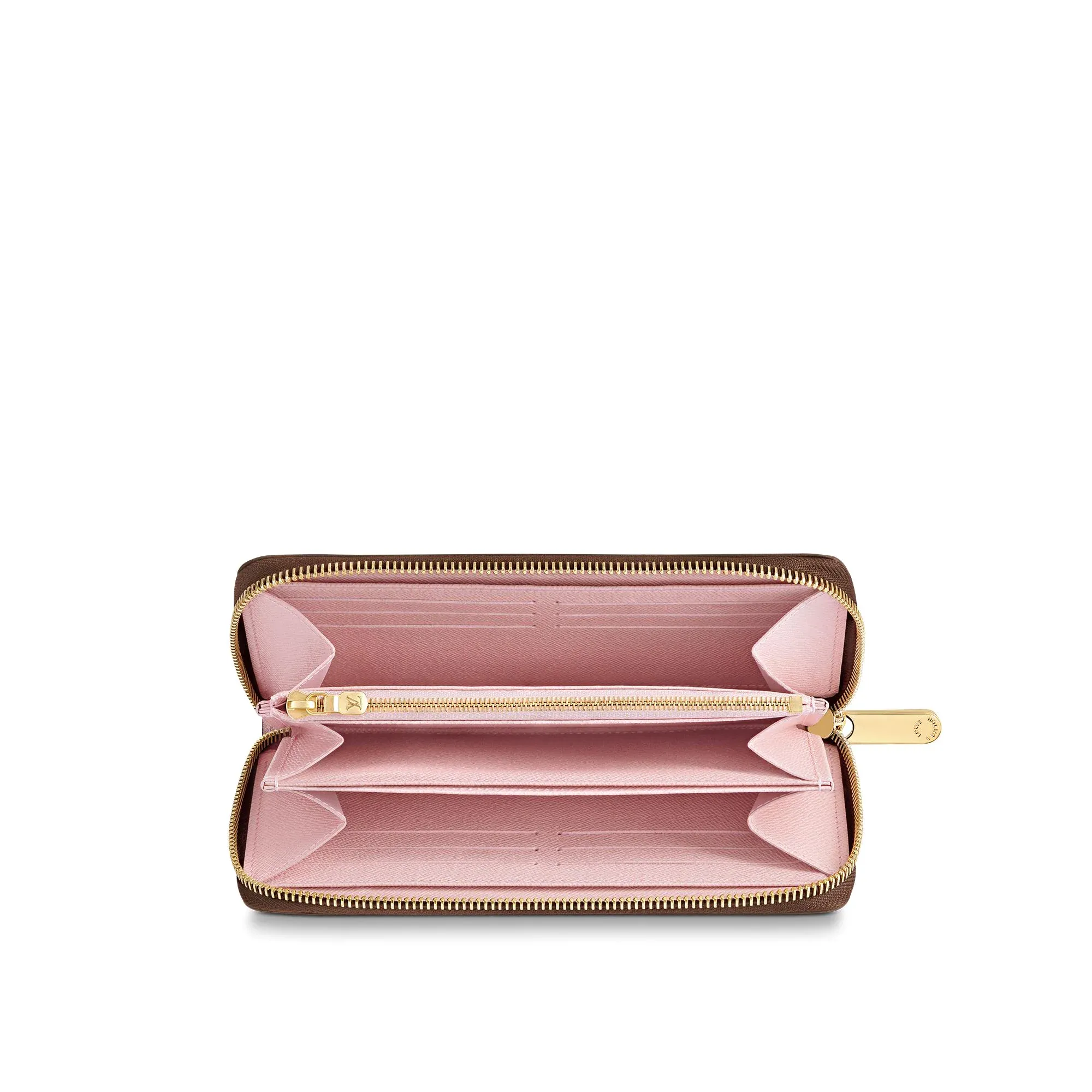 Zippy Wallet N60046 - LuxuryEva