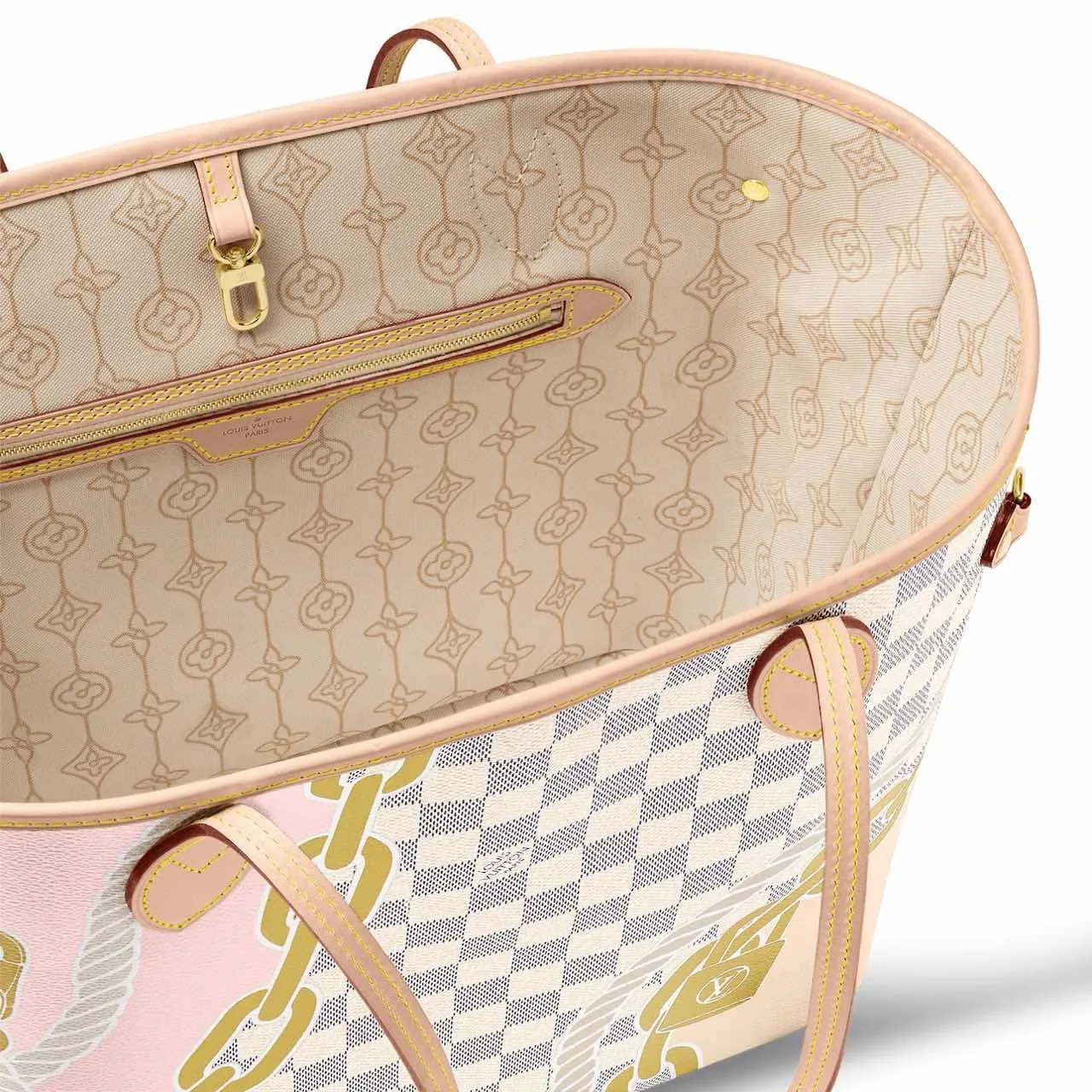 Neverfull MM M41056 - LuxuryEva