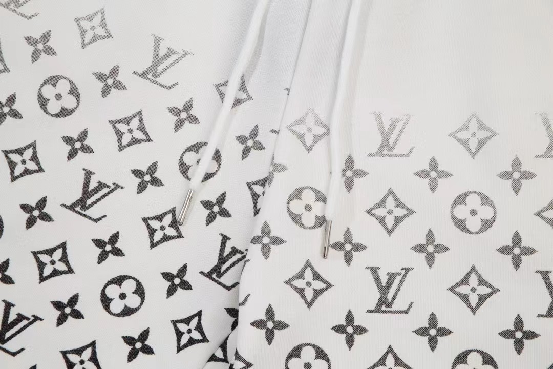 LV Louis Vuitton 2025 Spring/Summer Collaboration Series-black - LuxuryEva