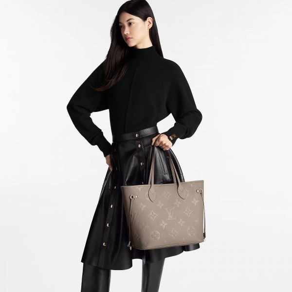 Louis Vuitton M45686 Neverfull MM - LuxuryEva