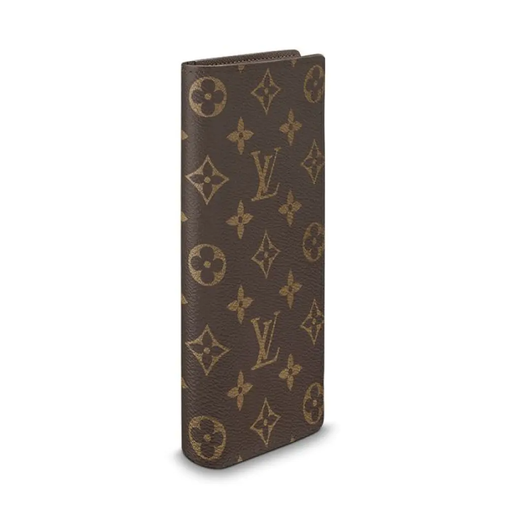 Louis Vuitton Brazza Wallet M66540 - LuxuryEva