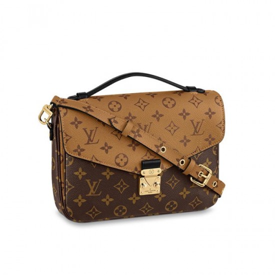 Louis Vuitton Pochette Metis M44876 - LuxuryEva