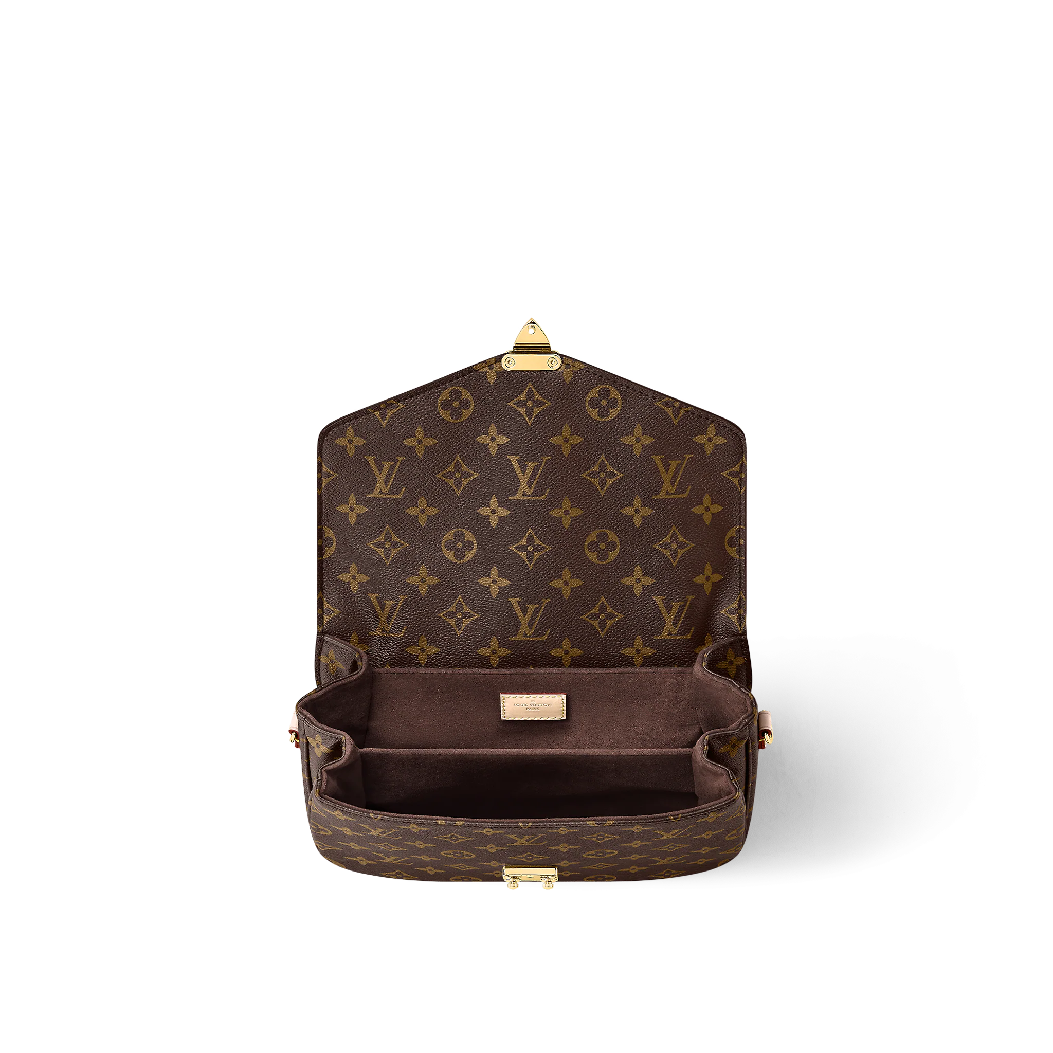 Pochette Métis - LuxuryEva