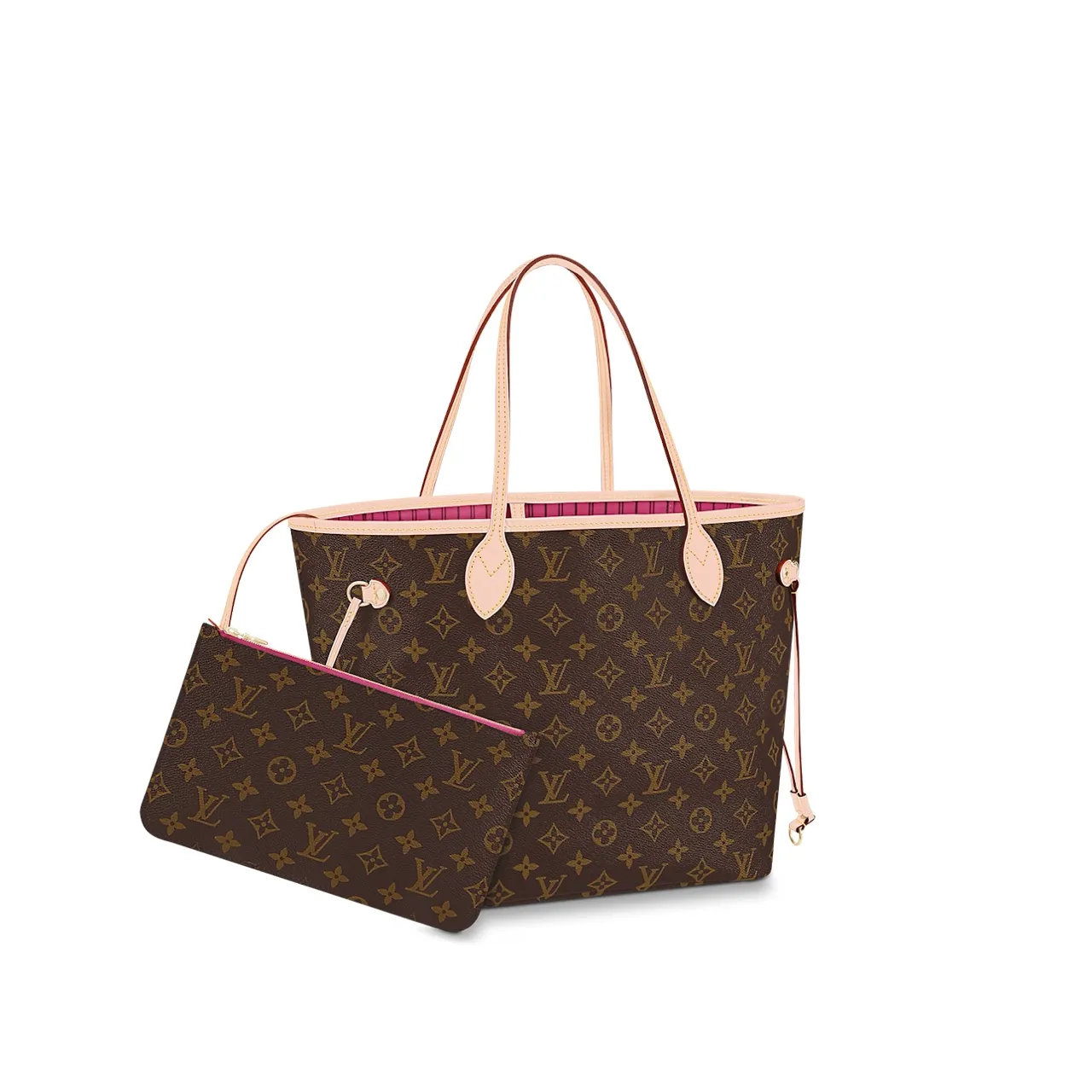 Neverfull MM M41178 - LuxuryEva