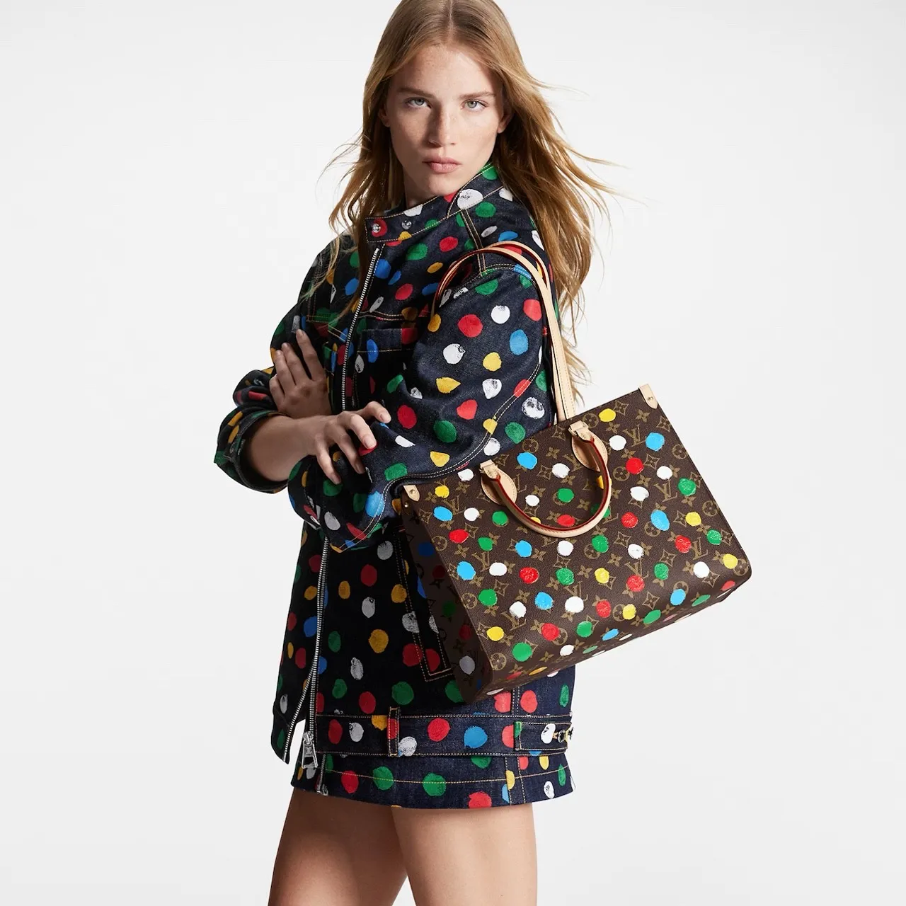 YK OnTheGo MM M46379 - LuxuryEva