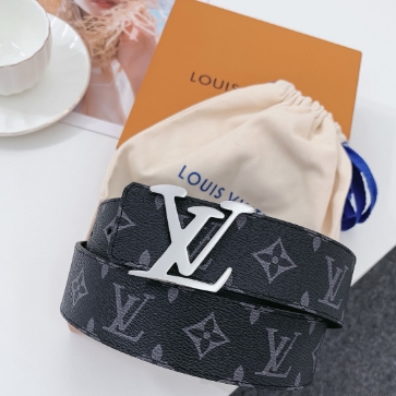 LV Initiales 40mm Reversible Belt M0566U - LuxuryEva