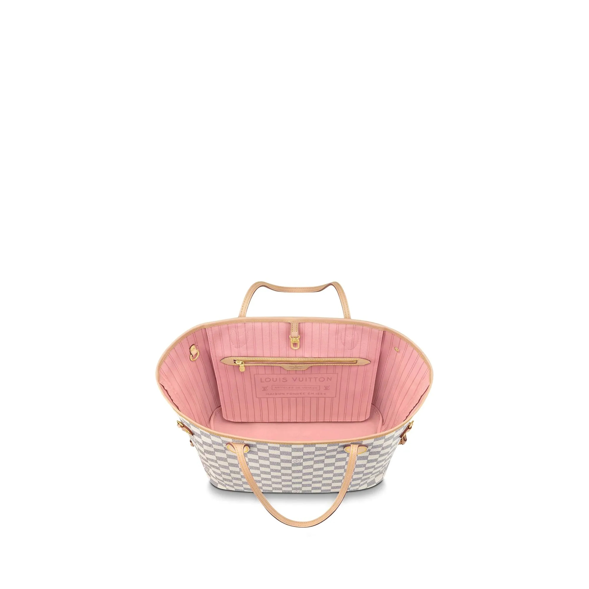 Neverfull MM N41605 - LuxuryEva