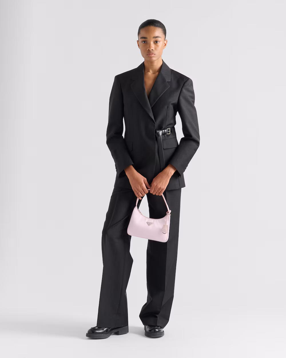 Re-Nylon Prada Re-Edition 2000 mini-bag - LuxuryEva