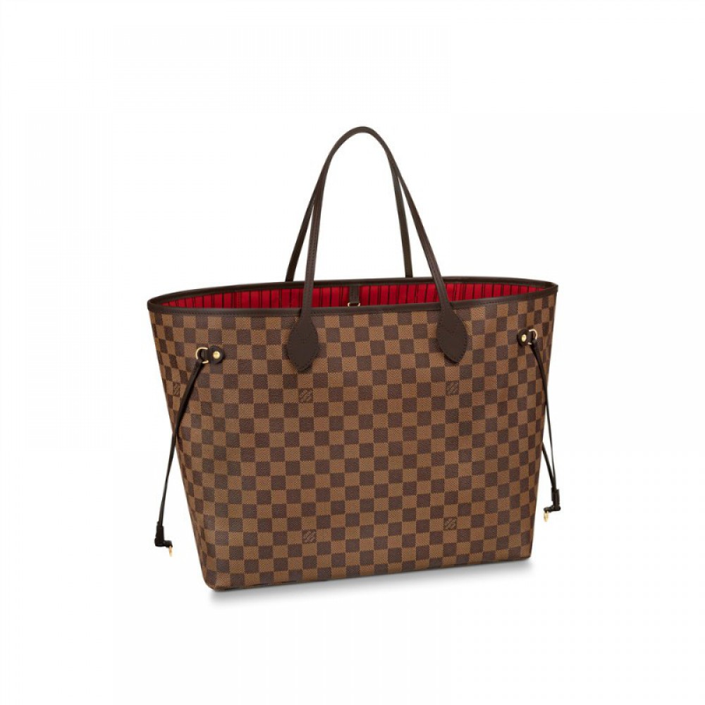 Louis Vuitton Neverfull MM - LuxuryEva