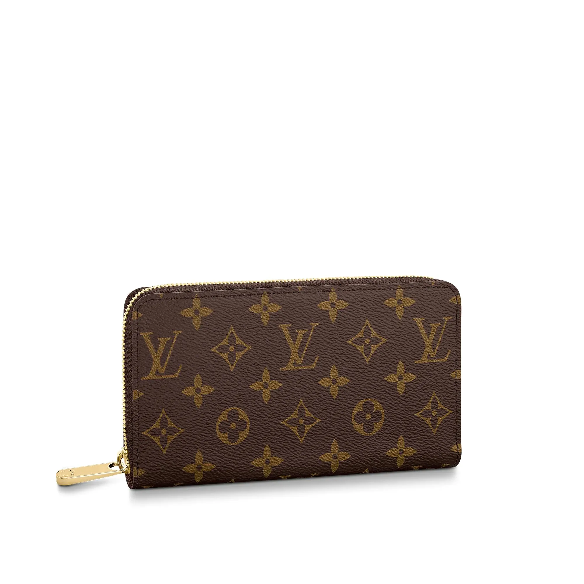 Zippy Wallet M42616 - LuxuryEva