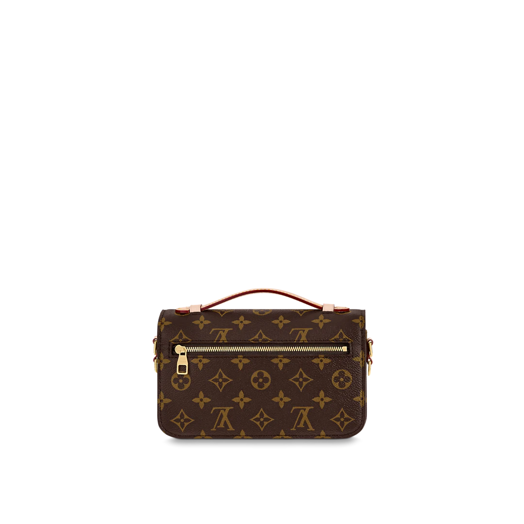 Louis Vuitton M46279 POCHETTE MéTIS EAST WEST - LuxuryEva