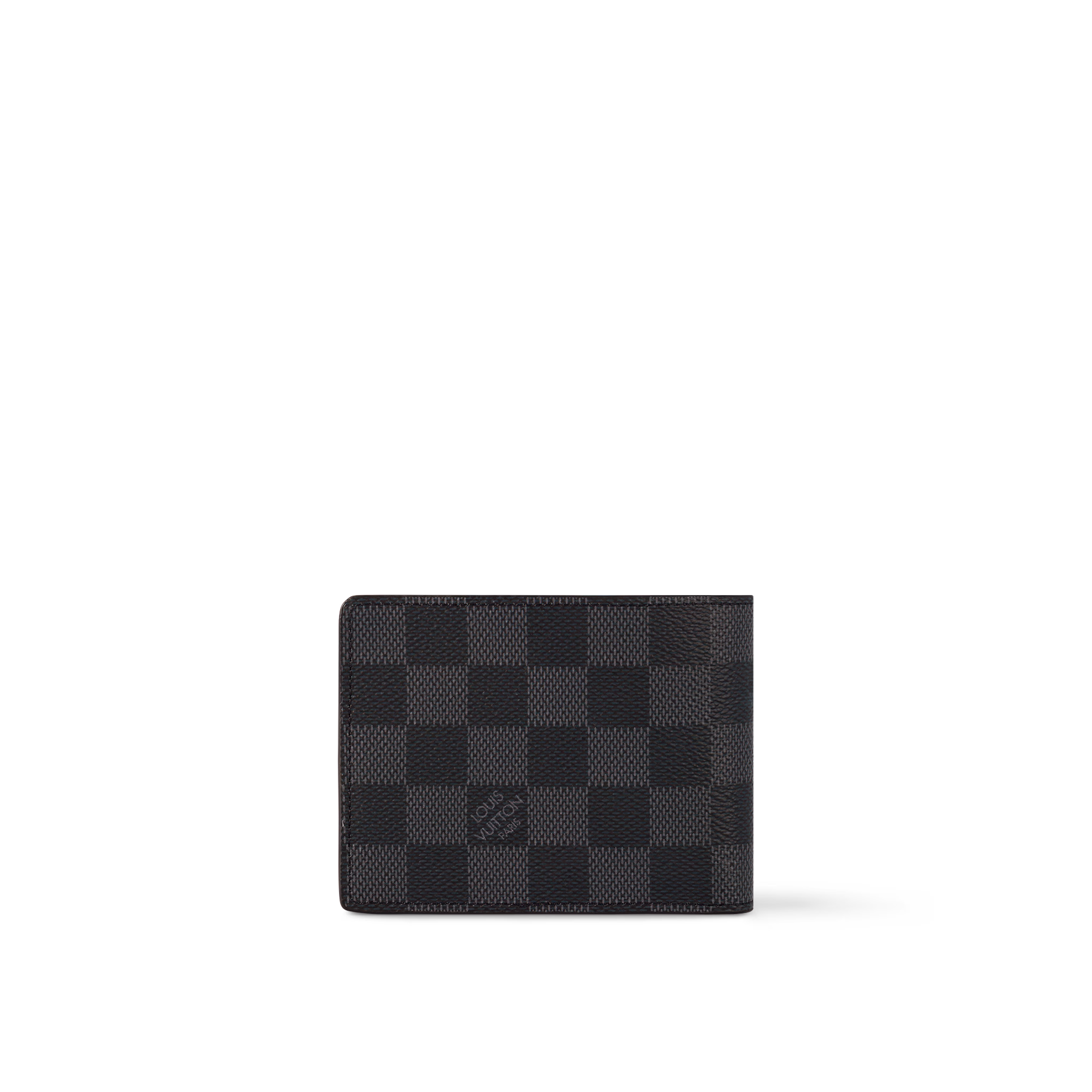 Slender Wallet N63261 - LuxuryEva