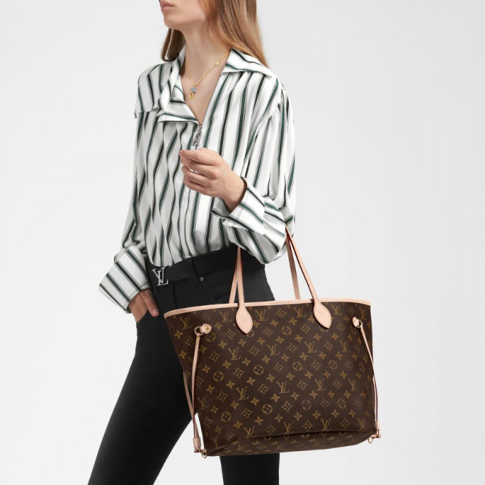 Louis Vuitton Neverful MM M41177 - LuxuryEva