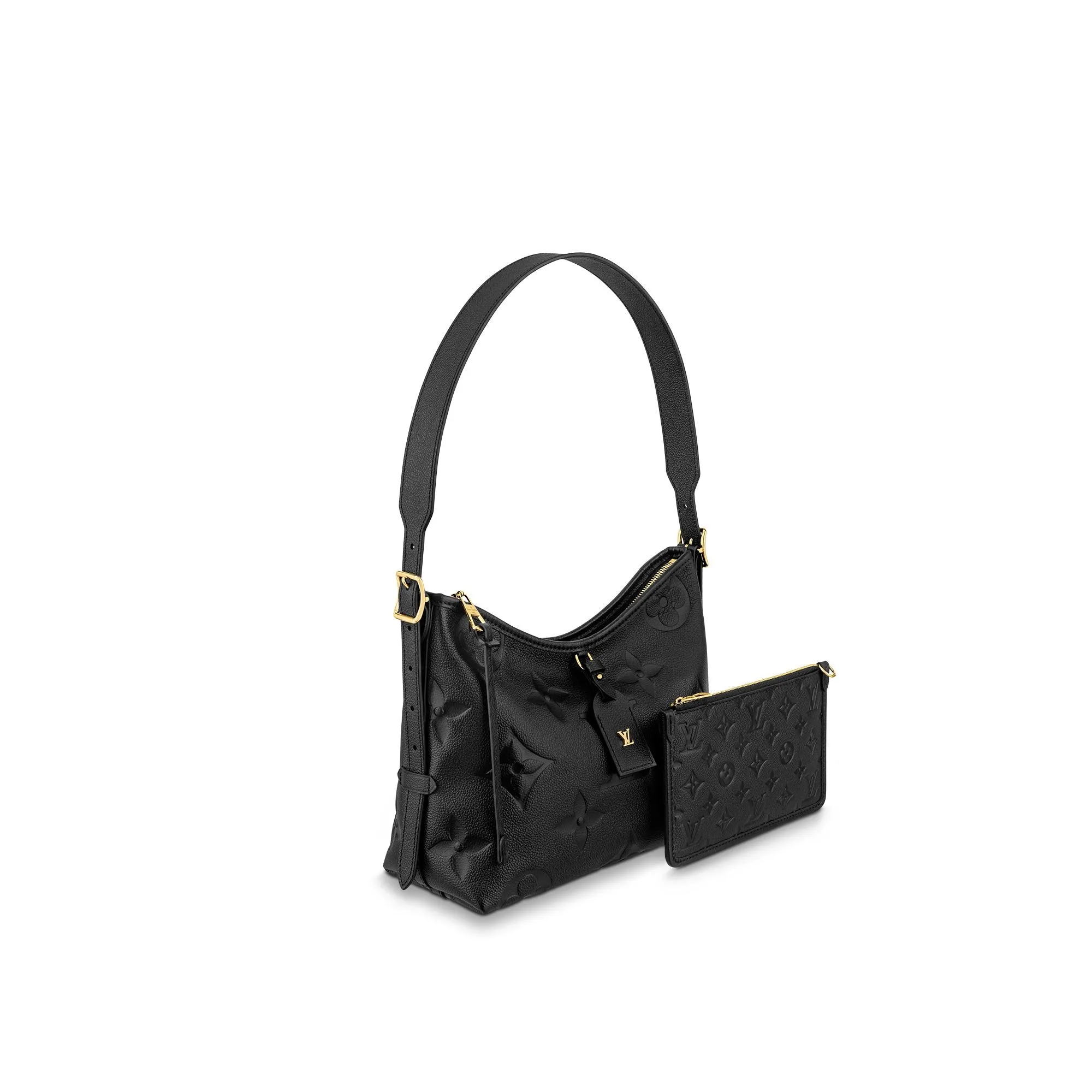 LV Carry All PM M46288 - LuxuryEva