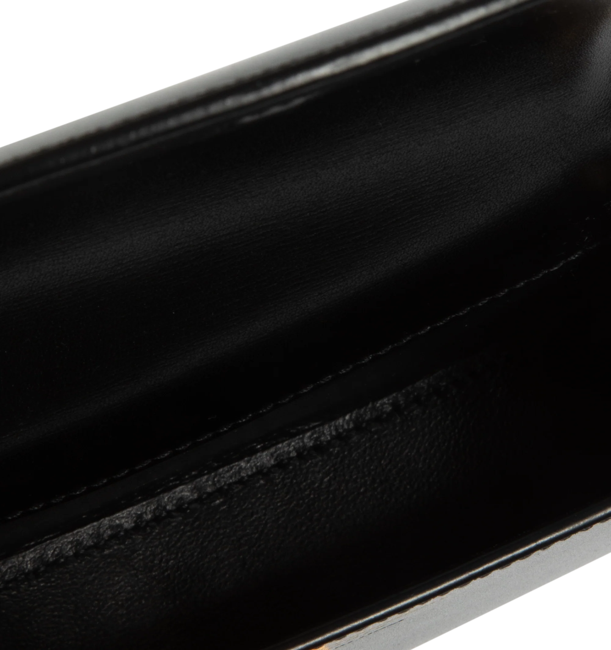 MINI PURSE ON CHAIN - LuxuryEva