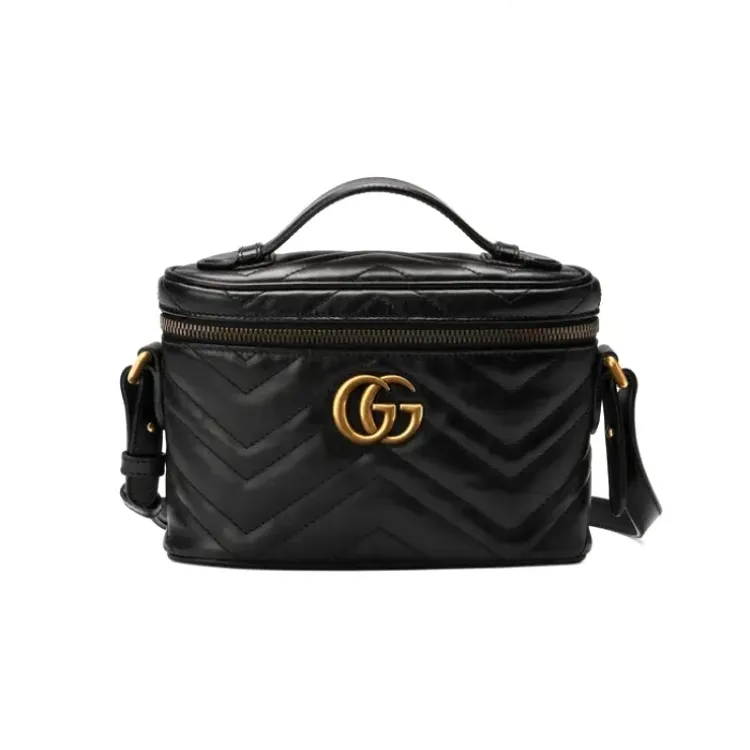 G Marmont Mini Bag - LuxuryEva