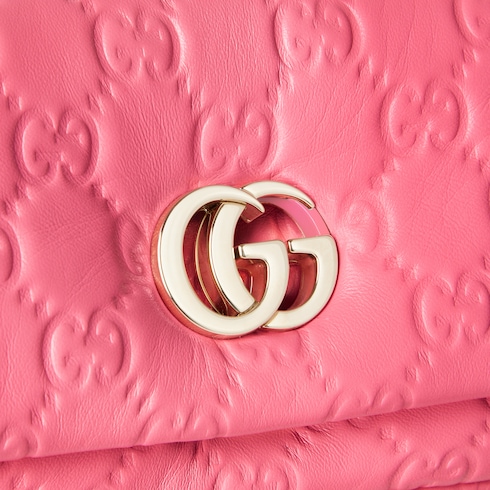GG Milano small top handle bag - LuxuryEva